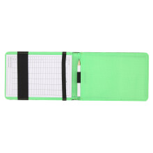 Lightweight Golf Score Book Keeper