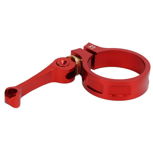 41mm Bicycle Seatpost Quick Release Clamp