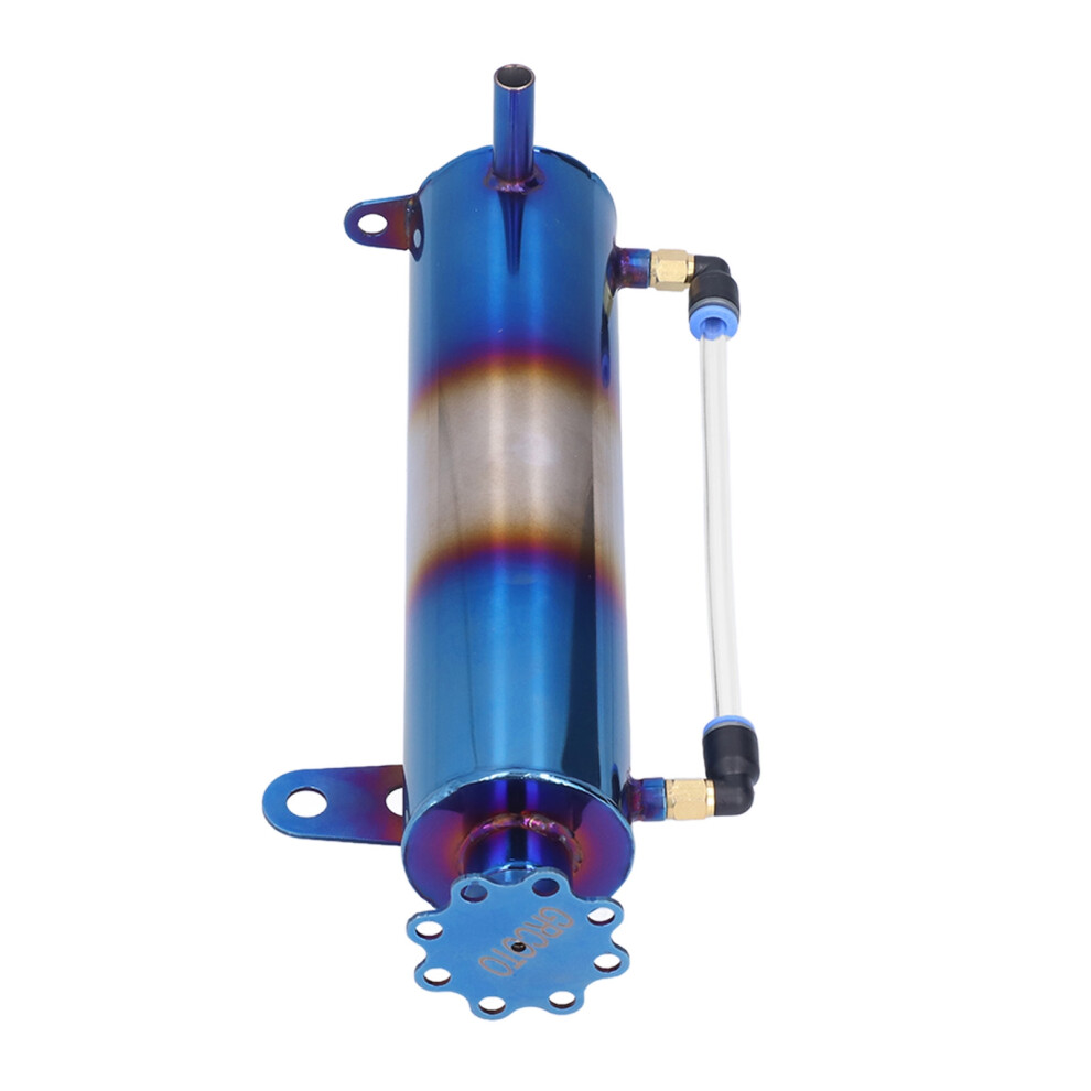 500Ml Aluminium Coolant Overflow Tank Car 7444352821181