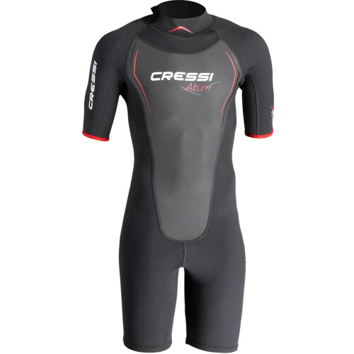 Cressi ALTUM Neoprenshorts für Männer