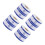 8Rolls Flag Stickers Waterproof Multi-Use Self Adhesive Decals 1