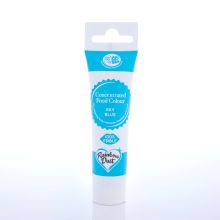 Rainbow Dust ProGel Professional Food Colouring, Sky Blue 25g