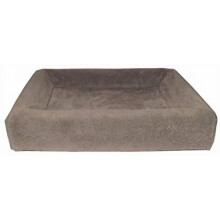 Copertura per cesto per cani - Bia Bed - Pile - Talpa - 70 x 60 cm