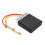4060193 Metal Regulator Polaris ATV 6