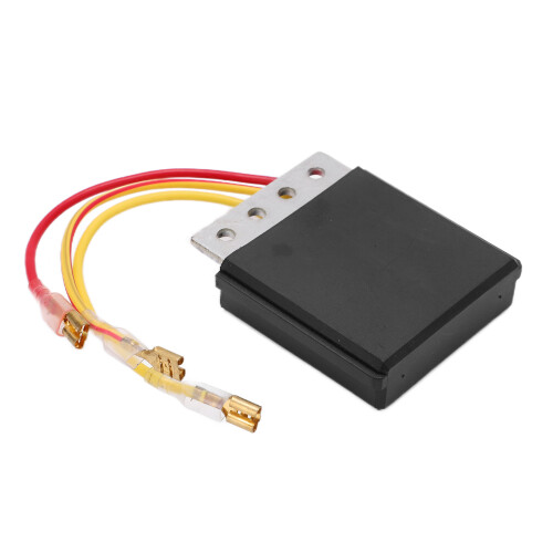 Replacement Rectifier 4060193 Metal 1