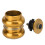 Viaron 34mm Double Bearings Headset for Bikes 1