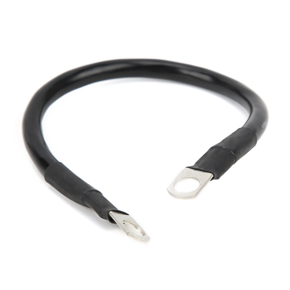 30Cm 4Awg Battery Ground Wire 150A 7444352729227