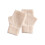 Flexible fingerlose Handschuhe aus weicher Wolle,-Grüner Samt 1