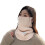 Stilvolle gestrickte-Beige 1