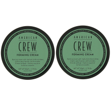 American Crew Forming Cream 50g x2