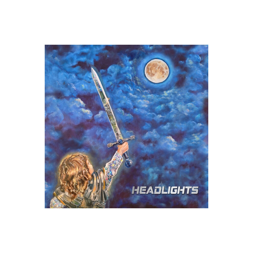 Headlights
