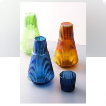 Vintage Style Night Carafe