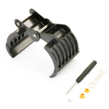 HuiNa CY1592 Timber Grab CYP1091