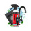 Frischer black fittings cleaner, 0.5 l 1