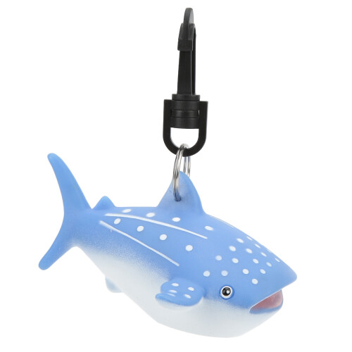 Cartoon Fish Dive Mouthpiece Guard
