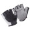 Grey Outdoor Cycling Gloves 1