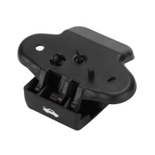 ABS Hood Latch Handle 5065522AE, OEM Fit