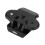 ABS Hood Latch Handle 5065522AE, OEM Fit 1