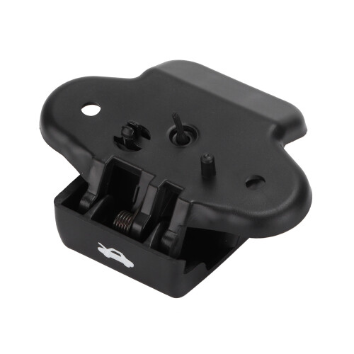 ABS Hood Latch Handle 5065522AE, OEM Fit