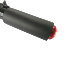 Scooter Grip Bar for Night Riding