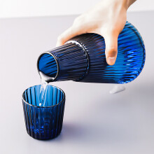 Vintage Style Night Carafe