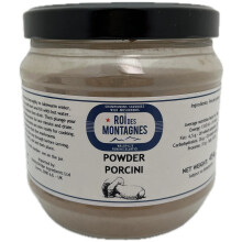 Roi des montagnes Dried Porcini Powder 454g