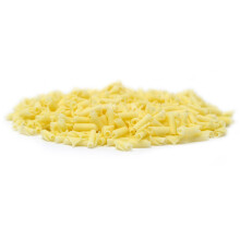 Barbara Decor White Chocolate Blossoms - Pack Size = 1x4kg
