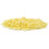Barbara Decor White Chocolate Blossoms - Pack Size = 1x4kg 1