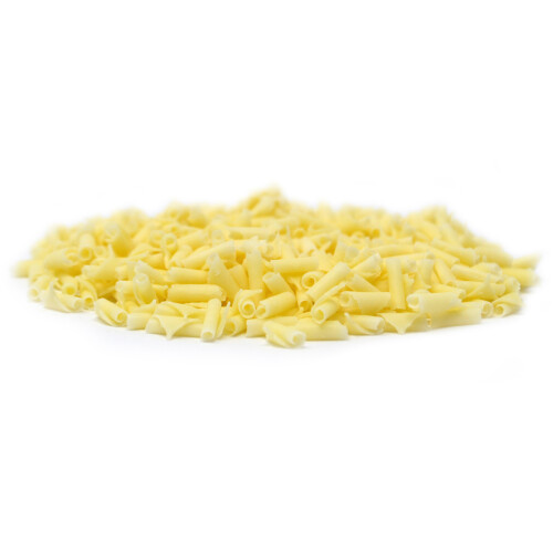 Barbara Decor White Chocolate Blossoms - Pack Size = 1x4kg