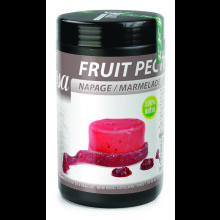 Sosa Fruit pectin 500g - Ideal for jams and fruit jellies