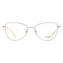Sehhilfen - MAJE - MJ3003 - Champagner - Edelstahl - Damen