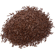 Irca Codetta - Dark Chocolate Flavoured Compound Vermicelli - 1kg