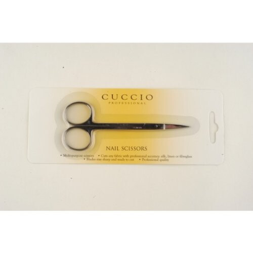 Cuccio Fabric Scissors