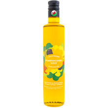 Pembrokeshire Gold Original Welsh Cold Pressed Rapeseed Oil 500ml