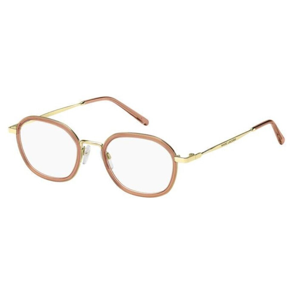 Marc Jacobs Marc 702/G Asian Fit 733 Women New Eyeglasses