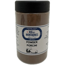 Roi des montagnes Dried Porcini Powder 130g