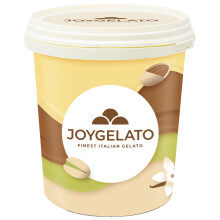 Joygelato Joypaste - Toffee Flavour Paste - 1.2kg