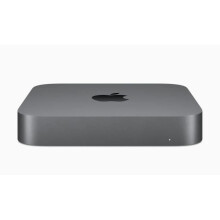 Mac Mini i7 3,2 Ghz 16 Go 128 Go SSD Grigio siderale (2018) - Ricondizionato - Ottime condizioni - Refurbished