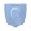 Philips Depiladora - PHILIPS - BRE228/00 - Azul - Con cable - Cabezal lavable 3