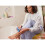 Philips Depiladora - PHILIPS - BRE228/00 - Azul - Con cable - Cabezal lavable 4