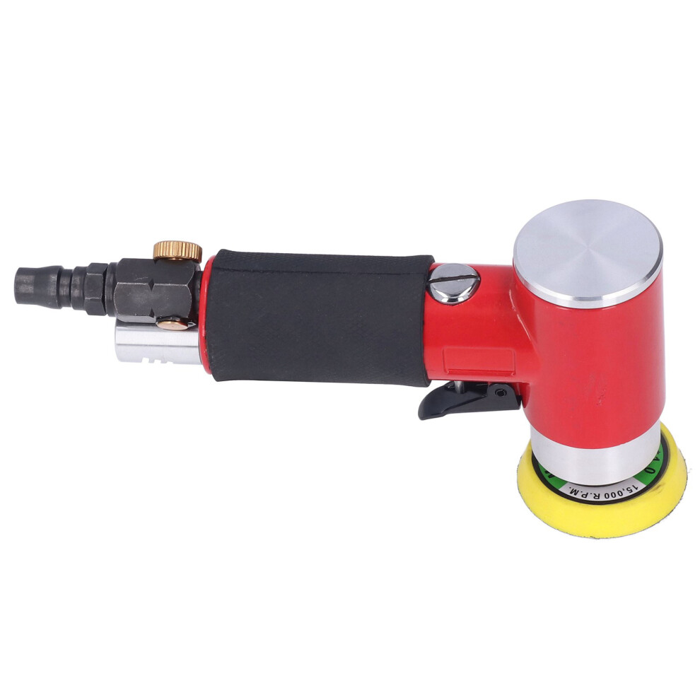 OW-942 Pneumatic Grinder Sander Metal Wood