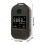 Rechargeable Gas Analyzers with Sensors Technology Data Display 3