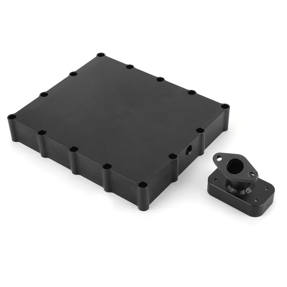 Replacement Oil Pan For Suzuki Gsxr600 2001-2005 7444352749140