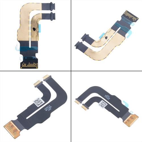 Premium flexibele displayconnector schermrestauratie voor 45 mm 1