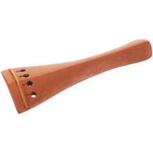 Violine Ersatz Saitenhalter 4/4 Hochwertiges Holz Zubehör