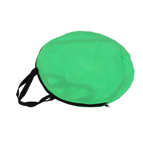 Folding UV-Protective Kayak Sail
