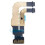 High Efficiency LCD Flexible Cable FPC Ribbon Replacement Simple 5