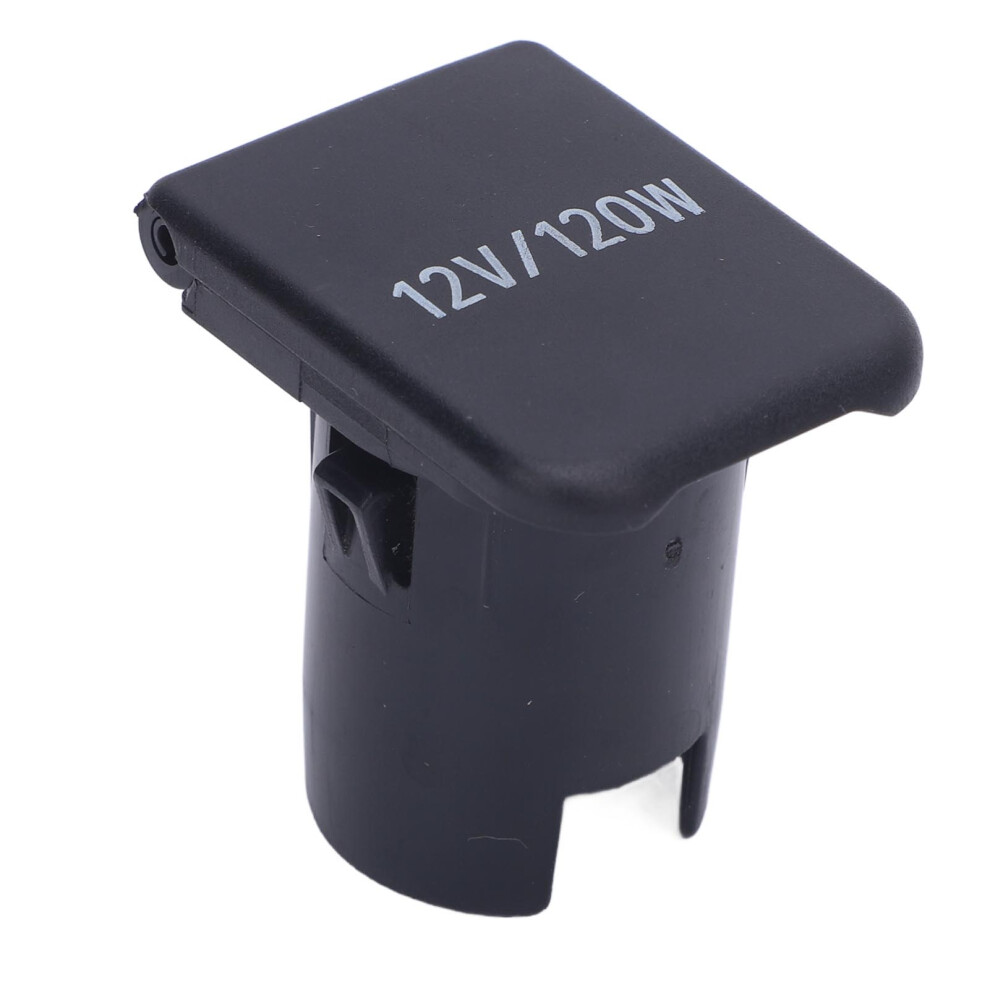 Power Outlet Cap For Gx460 Lx570 85535-33060 7444352727124