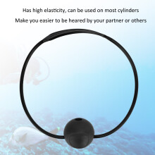 Scuba Tank Banger Knocker Ball