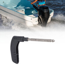 Gear Shift Lever 6B4 for 15HP Outboard